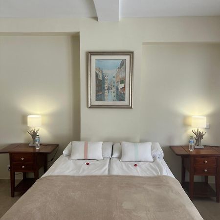 Appartamento Jardines Del Mar Marbella Esterno foto