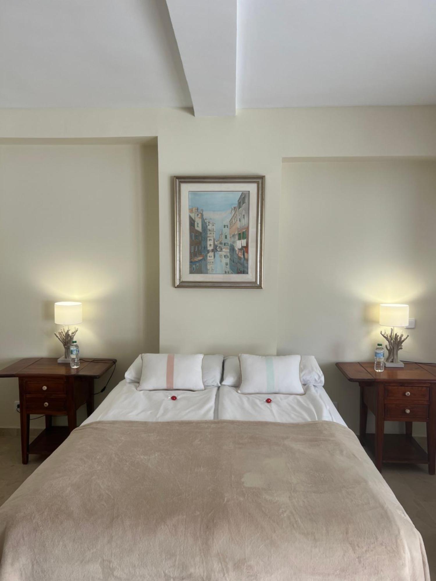 Appartamento Jardines Del Mar Marbella Esterno foto