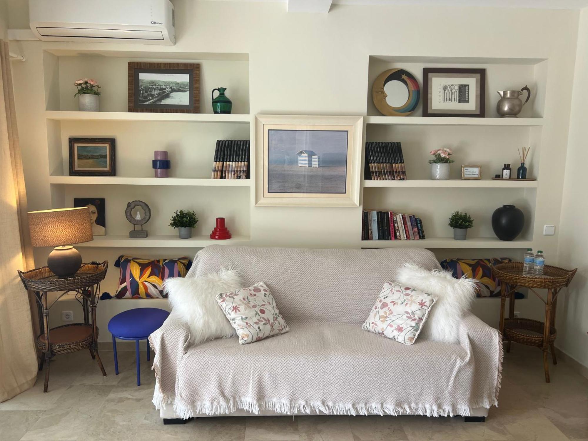 Appartamento Jardines Del Mar Marbella Esterno foto