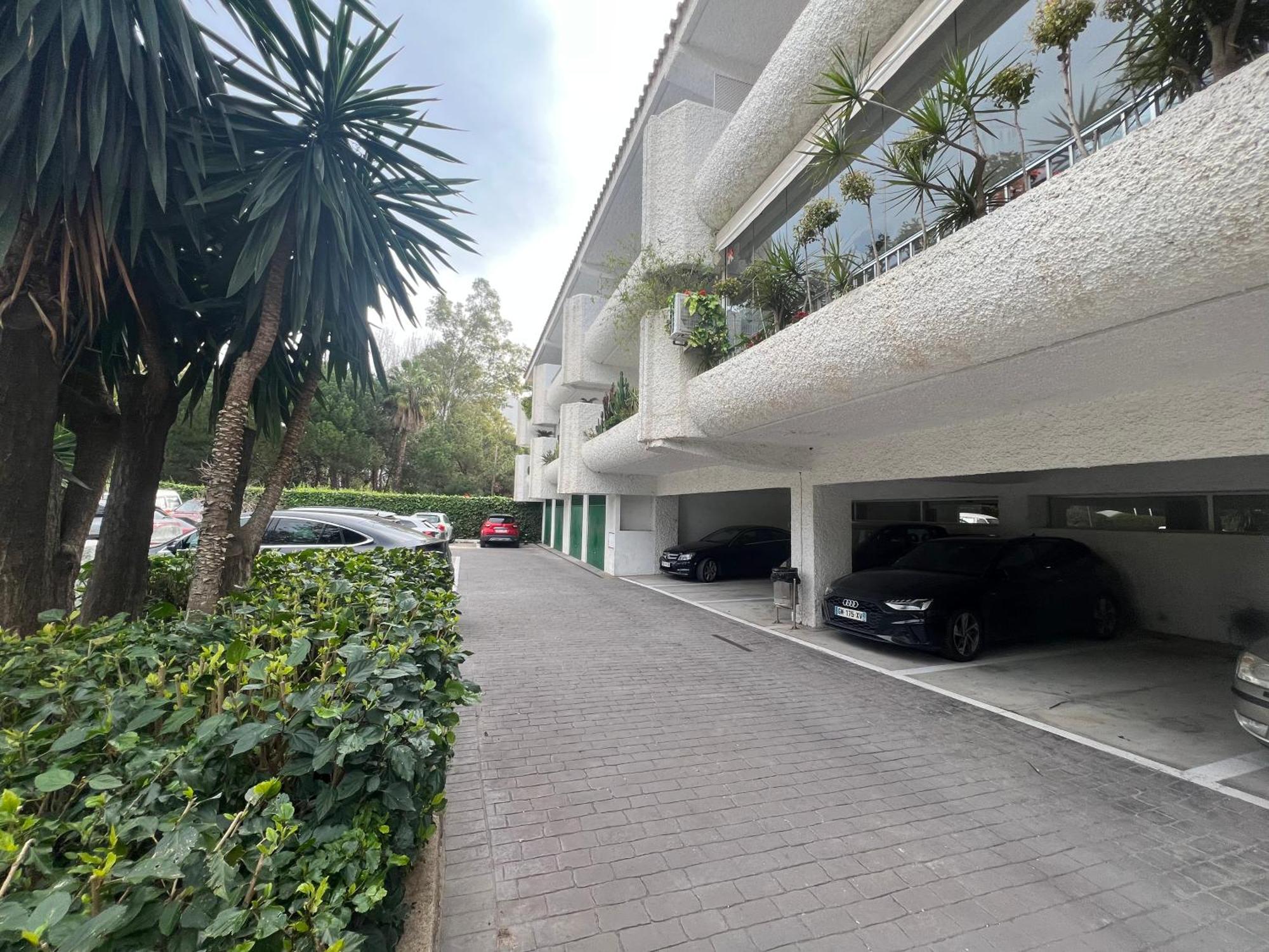 Appartamento Jardines Del Mar Marbella Esterno foto